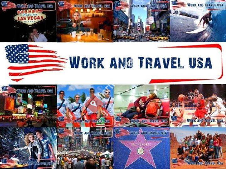 Work and Travel in America