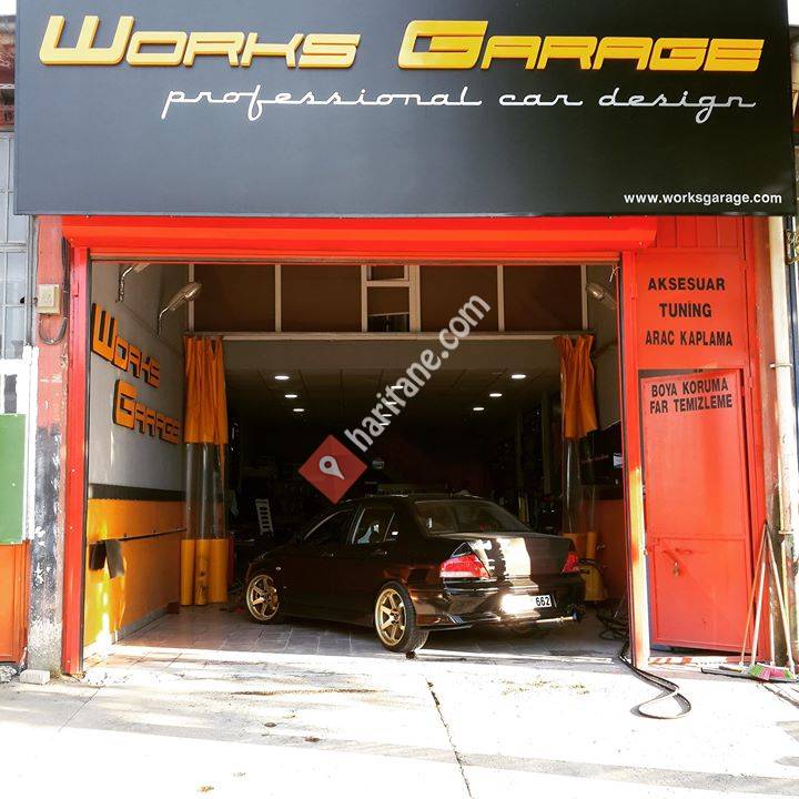 Works Garage