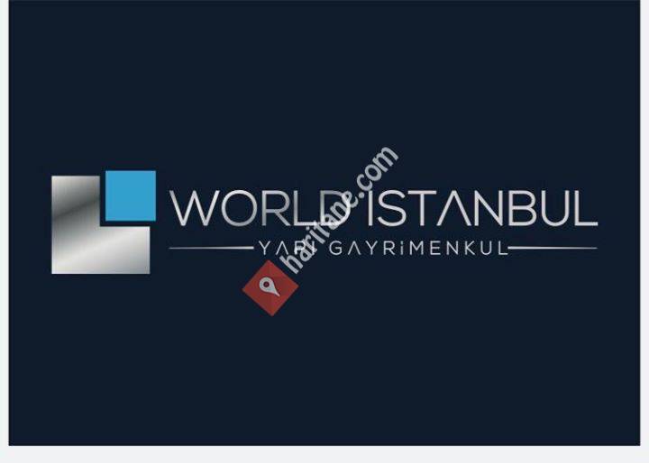 World İstanbul Yapı