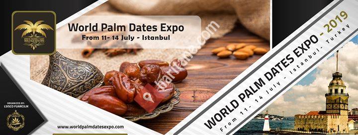 World Palm Dates Expo