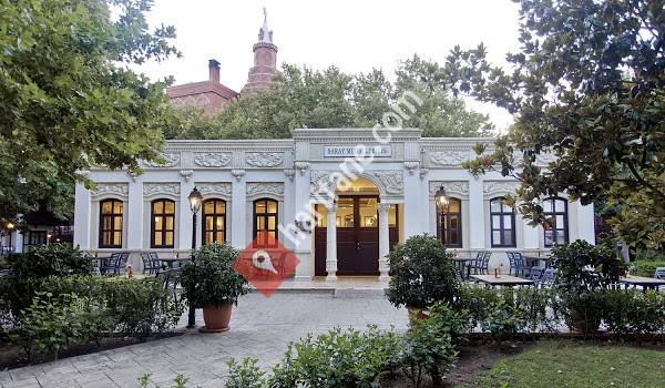 Swandor Hotels & Resorts Topkapı Palace