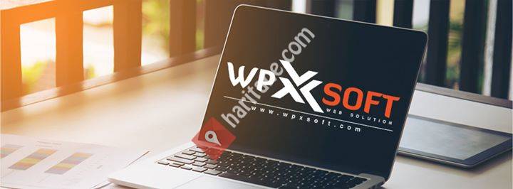 WpxSoft Web Tabanlı Yazılım Teknolojileri
