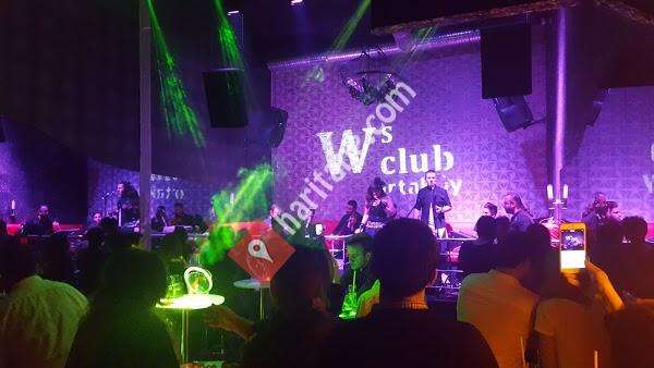 Ws Club Ortaköy
