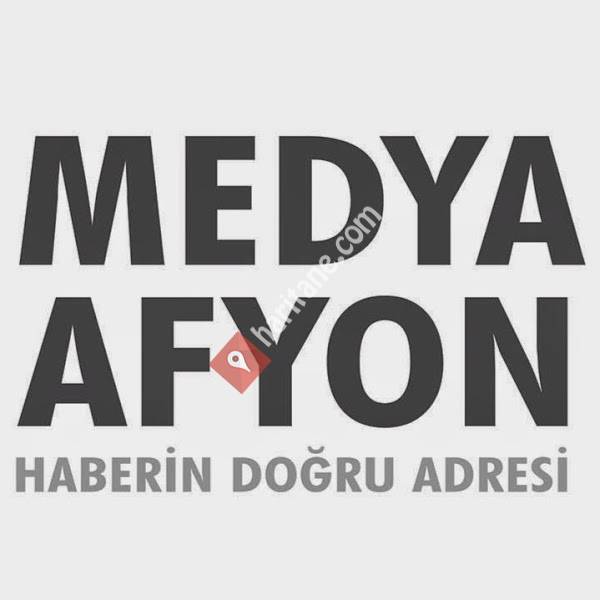 www.medyaafyon.com Haber Sitesi
