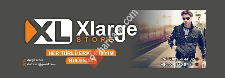 XLarge Store