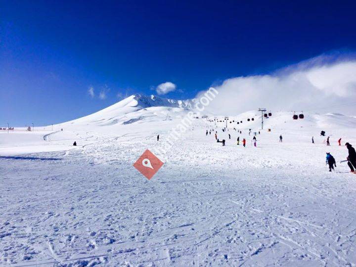 Xperia Ski Resort Erciyes