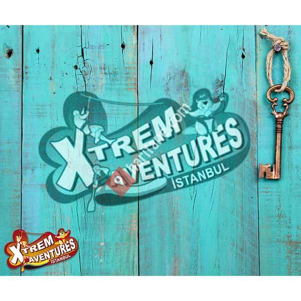 Xtrem Aventures İstanbul