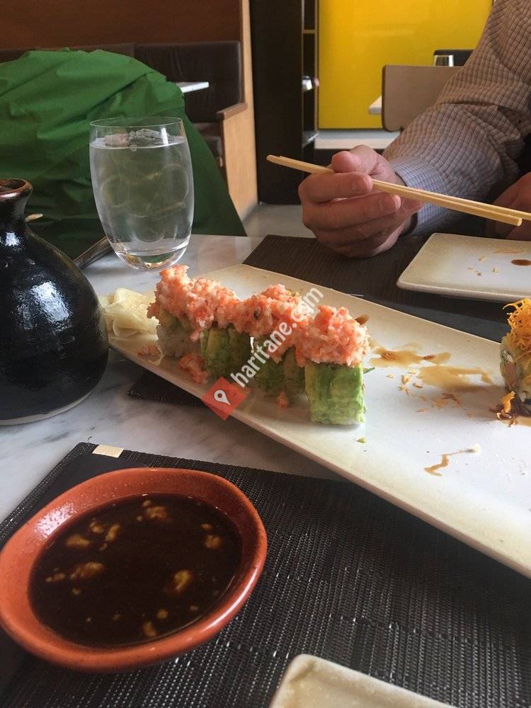 Yada Sushi