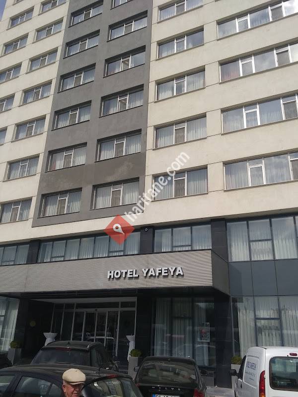 Yafeya Hotel