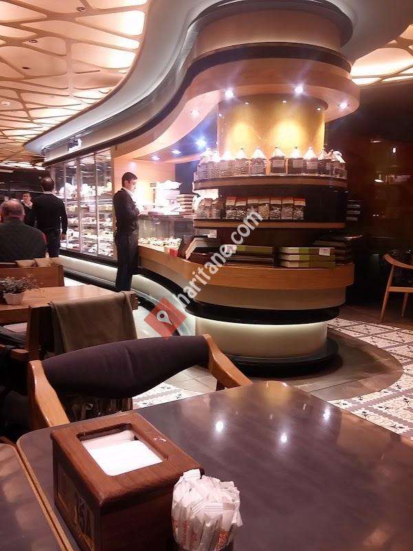 Yağcıoğlu Pastaneleri