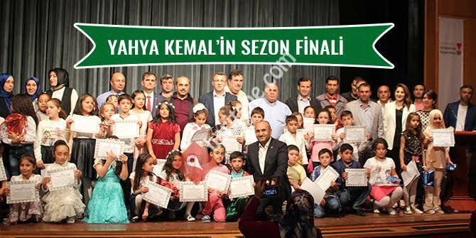 Yahya Kemal İlkokulu