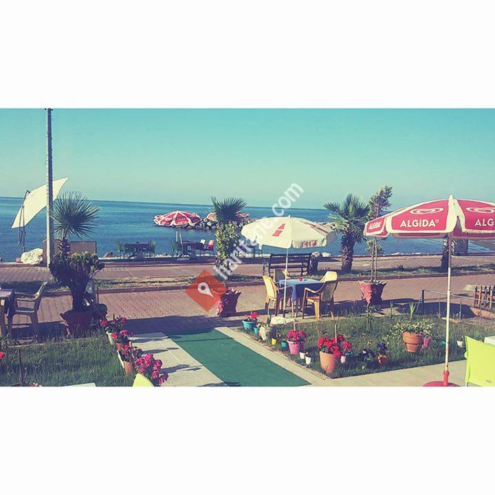 Yakakent Bizim Ev Kafe