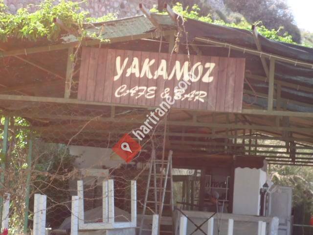 Yakamoz Cafe & Bar