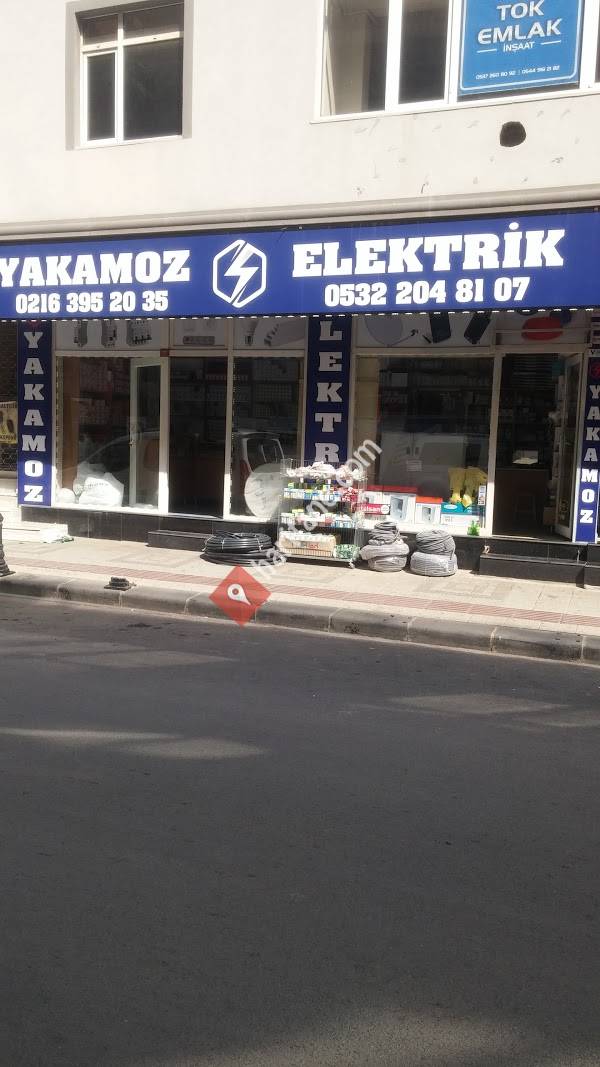 Yakamoz Elektrik & Elektronik
