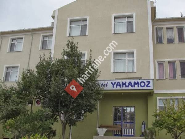 Yakamoz Hotel Karabiga