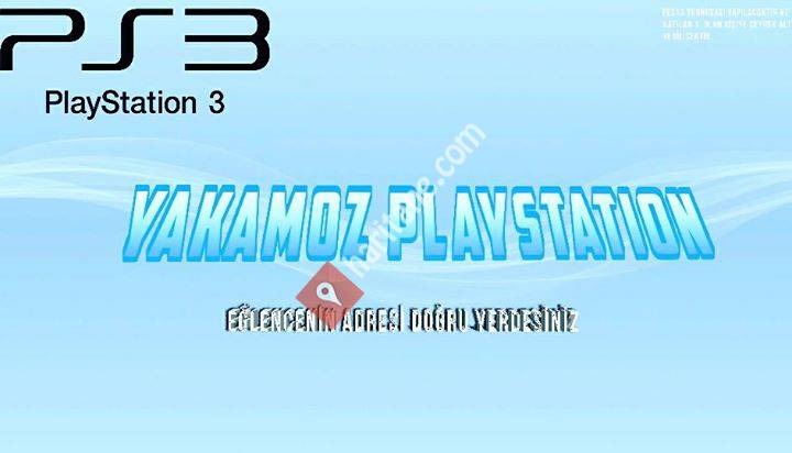 Yakamoz Playstation