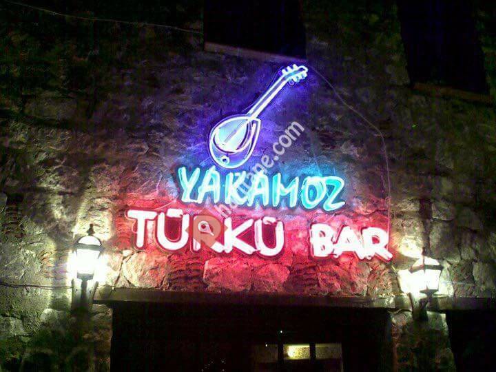 Yakamoz Türkü Bar