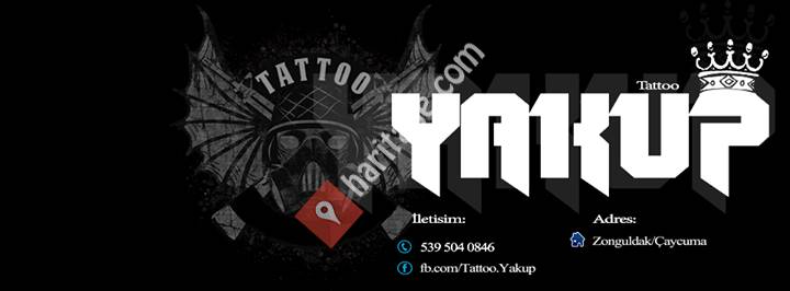 Yakup Tattoo Art