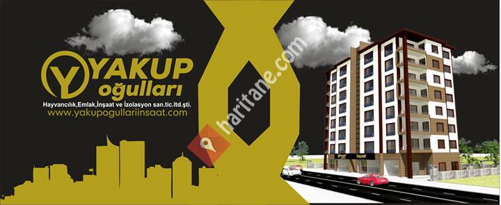 Yakupogullari Inşaat