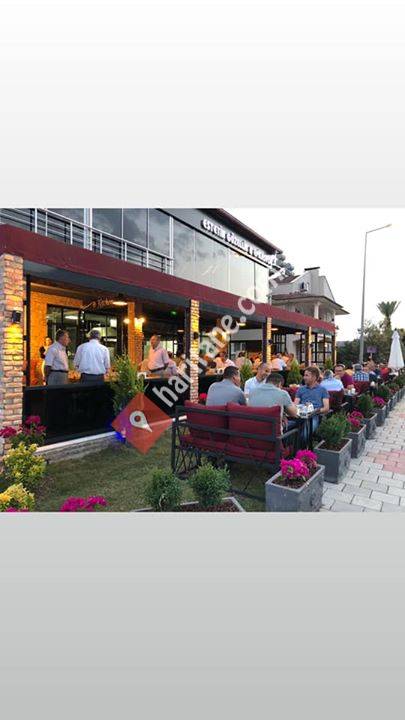 Yakut Akademi Cafe & Resturant