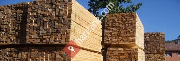 Yalçın Orman Ürünleri