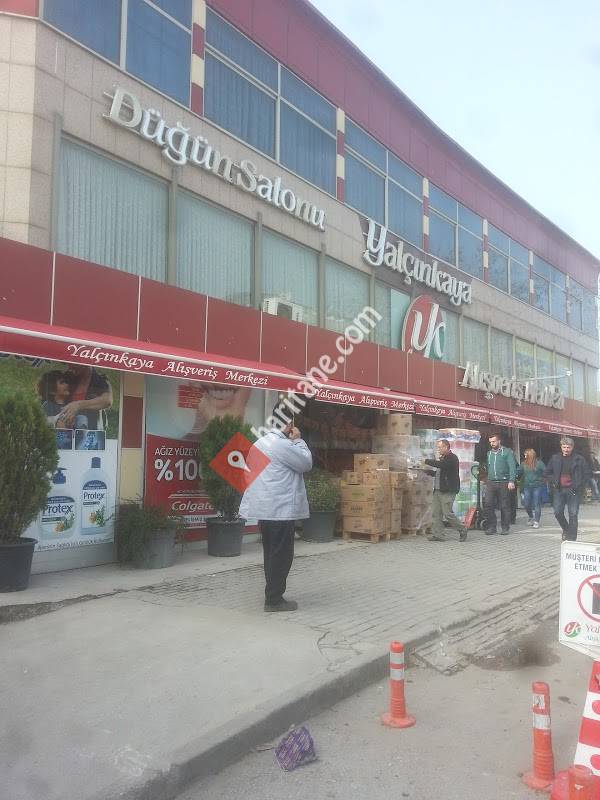 Yalçınkaya Süpermarket