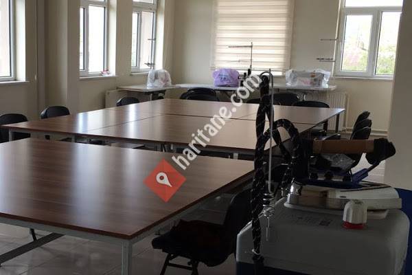 Yalıhüyük KOMEK Kurs Merkezi