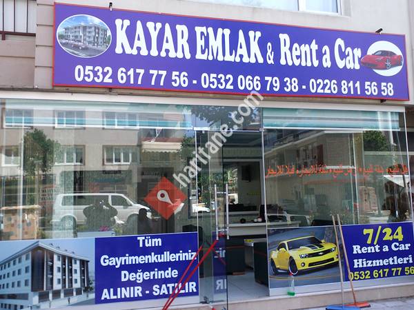 Yalova Kayar Rent A Car