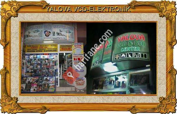 Yalova Vcd-Elektronik