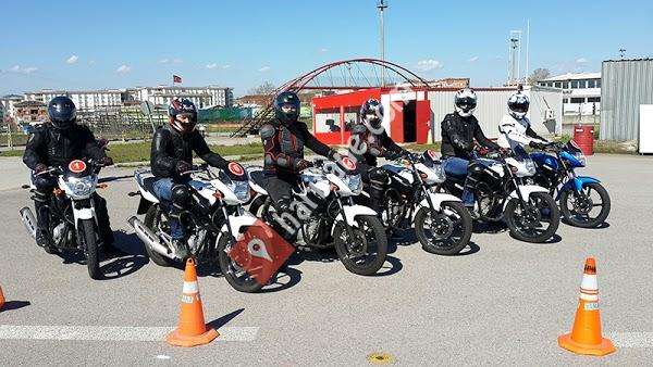 Yamaha Riding Academy Türkiye