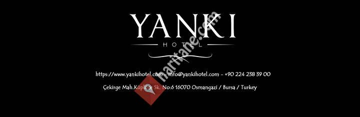 Yankı Hotel