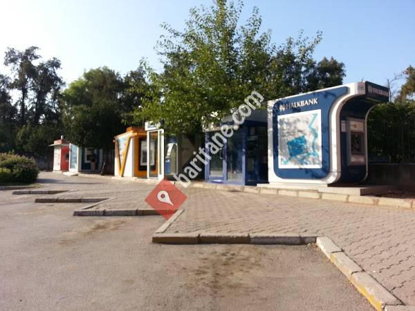 Yapı Kredi Adana Hükümet Konağı ATM