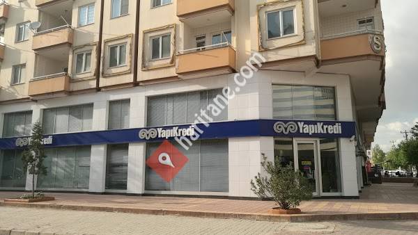 Yapı Kredi Bankası - Gaziantep Şubesi