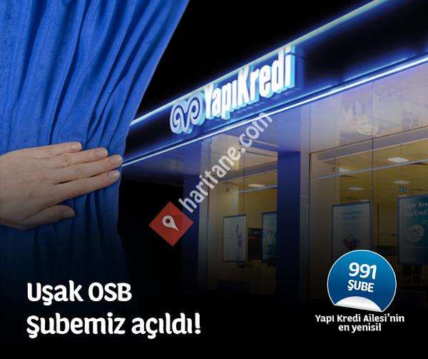 Yapı Kredi Bankası - Kahramanmaraş Şubesi