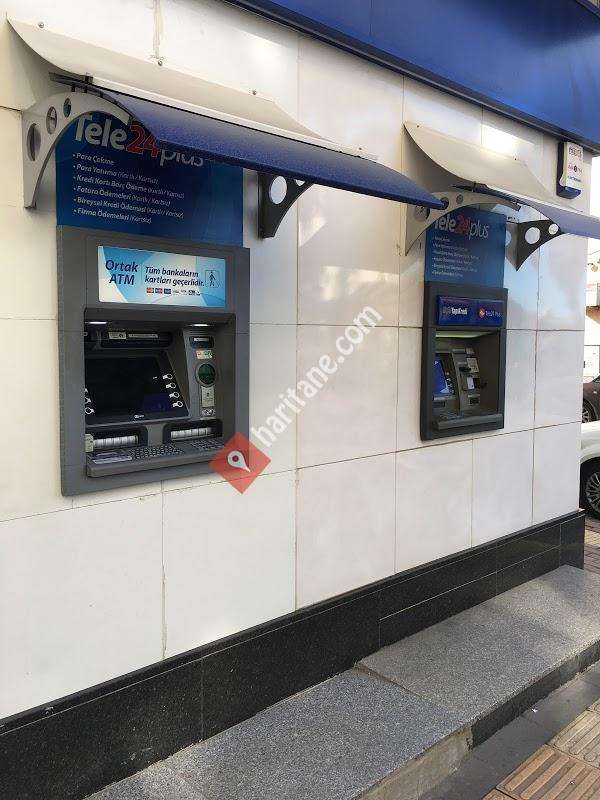 Yapı Kredi Espiye ATM