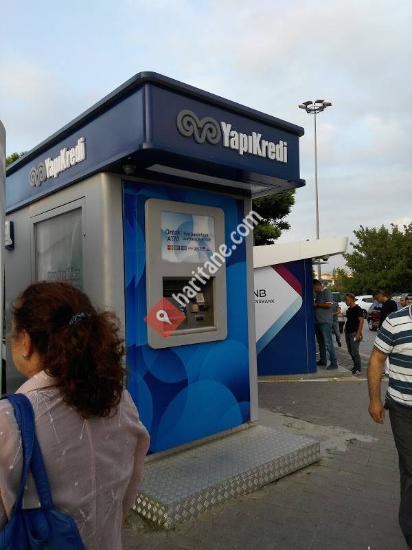 Yapı Kredi Özdilek İnegöl ATM