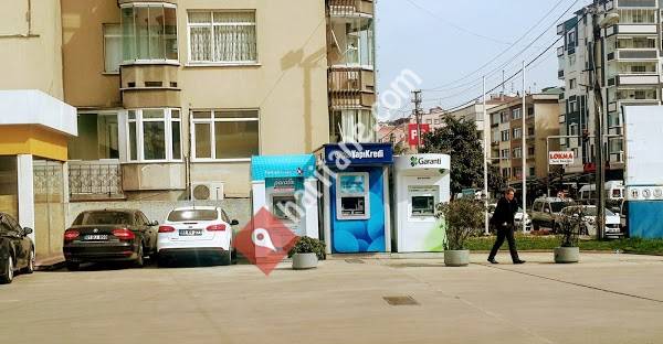 Yapı Kredi Trabzon Beşirli ATM