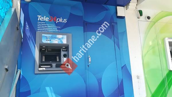 Yapıkredi ATM