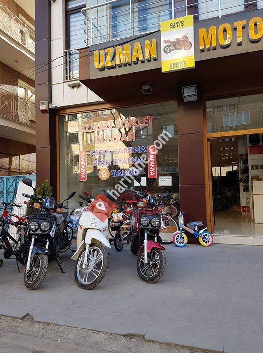 Yapıkur inş ve uzman motor bisiklet tamir bakım