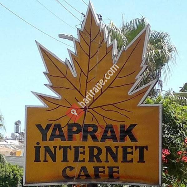 Yaprak İnternet Cafe