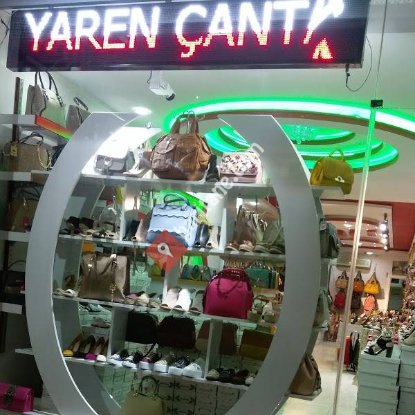 Yaren Çanta Ve Ayakkabi Mağazası