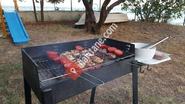 Yarım Ada Restorant