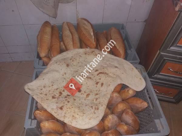 Yasaklar Ekmek Fırını