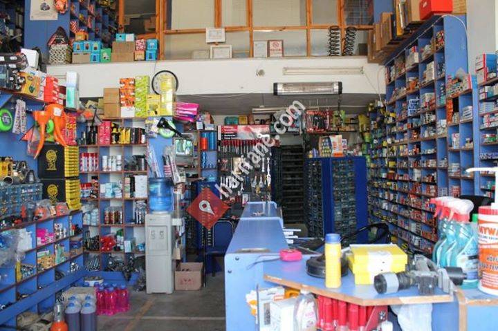 Yaşalar Otomotiv Ltd.şti