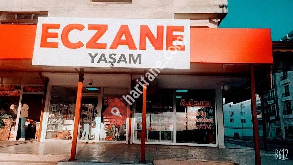 YAŞAM ECZANESİ صيدلية ياشام