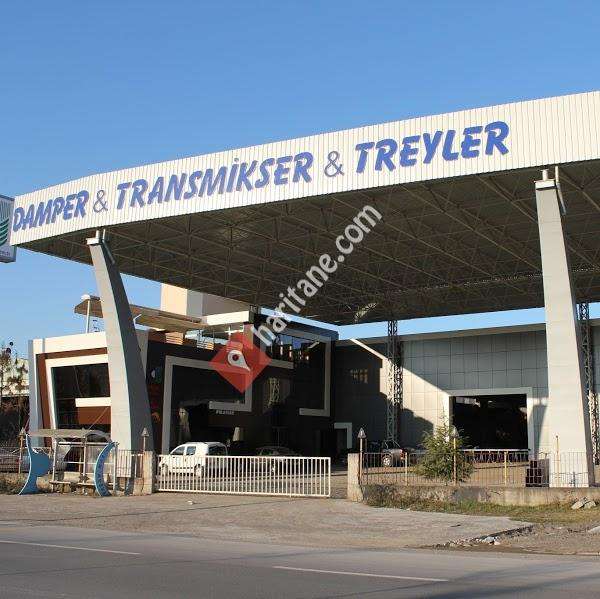 YAŞAR MAKİNA SANAYİ VE TİC.LTD.ŞTİ. Terme