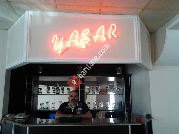 YAŞAR Restaurant