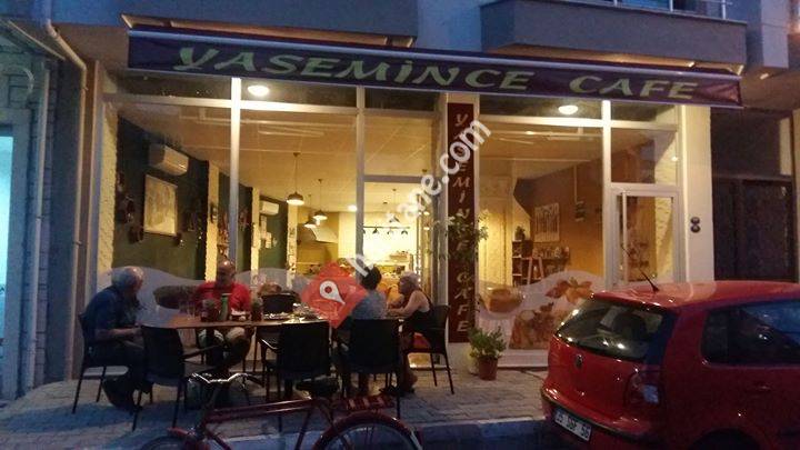 Yasemince Cafe