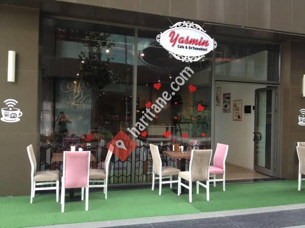 Yasmin Cafe & Ev Yemekleri