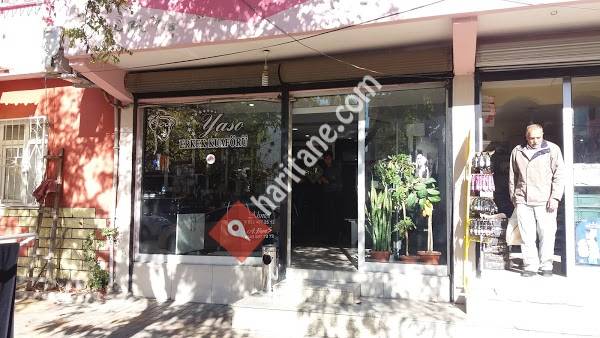 Yaso Erkek Kuaförü